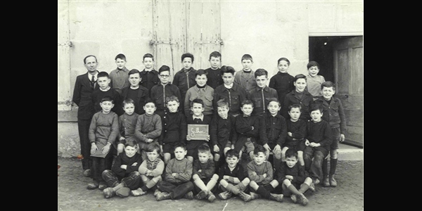 Ecole des Freres 1950.jpg